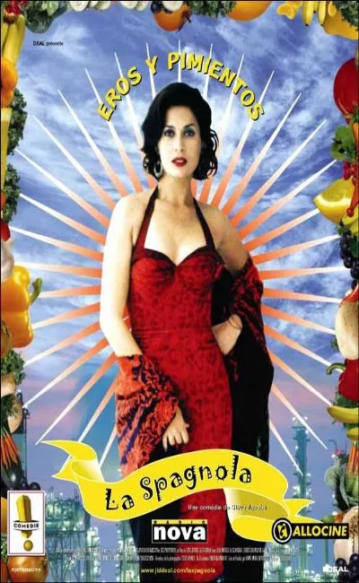 La spagnola (2002)