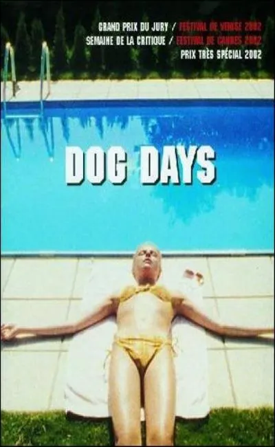 Dog days