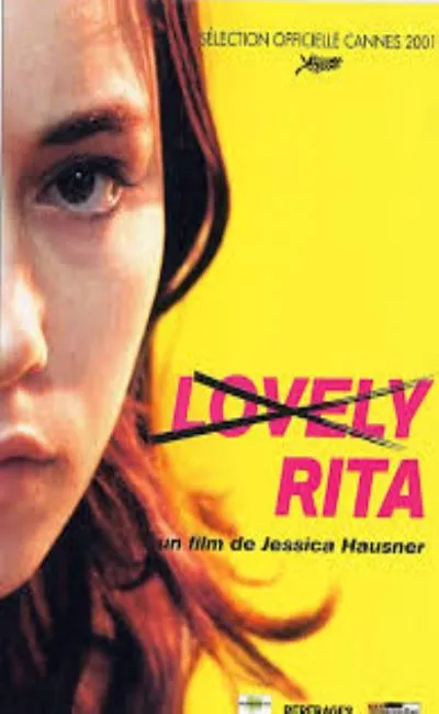 Lovely Rita (2003)
