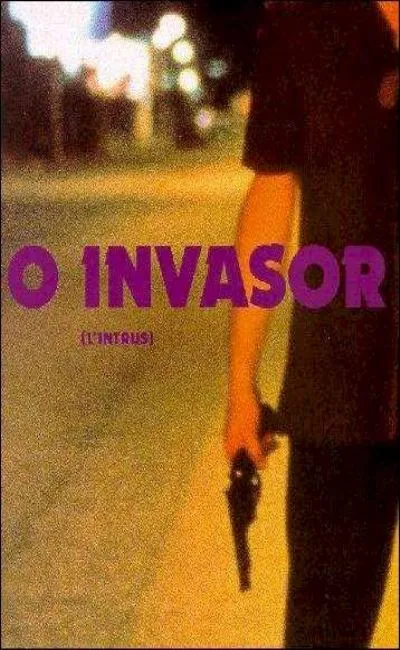 O invasor (l'intrus) (2002)