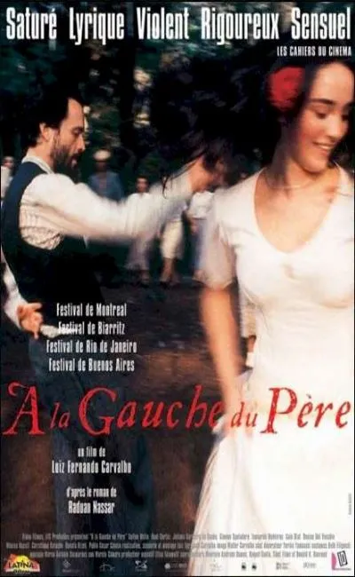 A la gauche du père (2003)