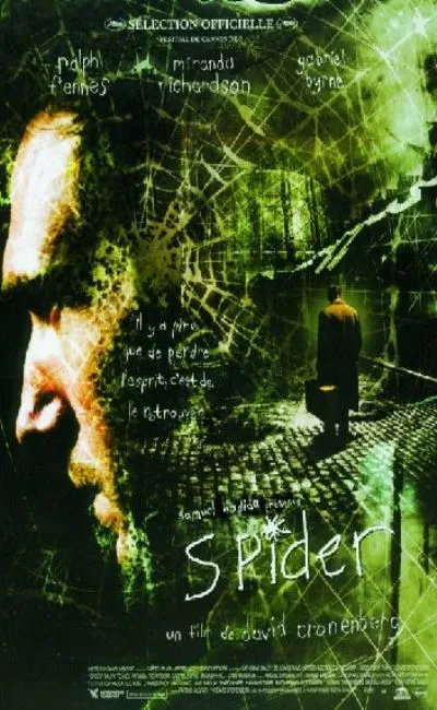 Spider (2002)