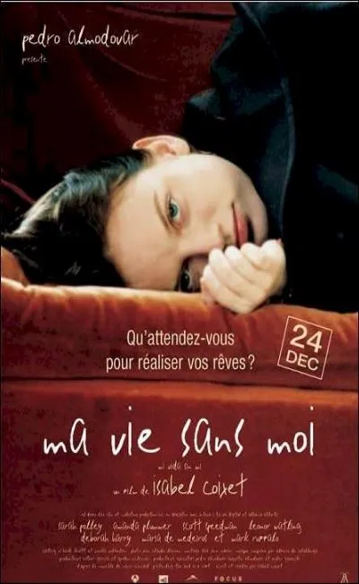 Ma vie sans moi (2002)