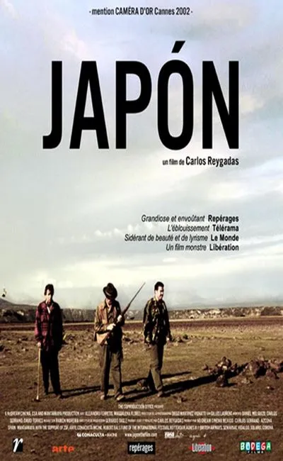 Japon (2003)