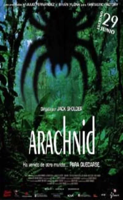 Arachnid (2005)