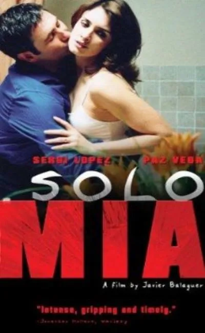 Solo mia