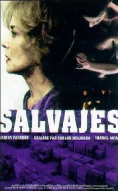 Salvajes (2002)