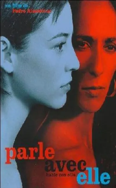 Parle avec elle (2002)