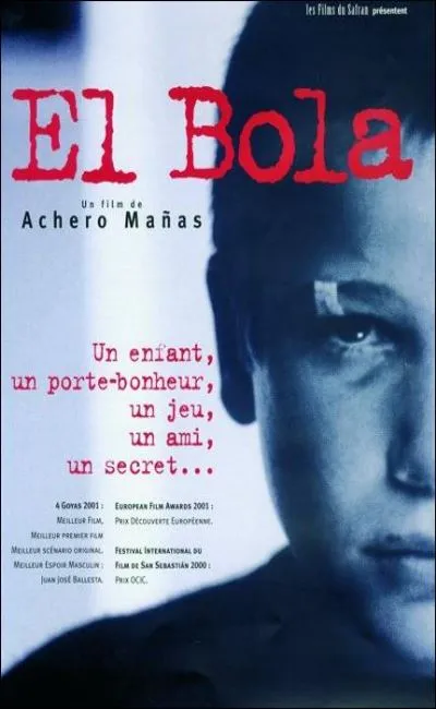 El Bola (2003)