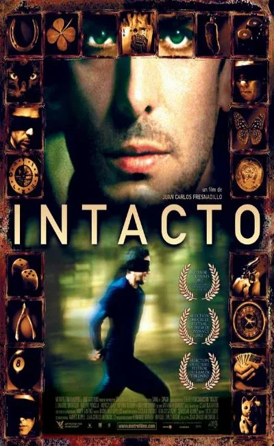 Intacto (2003)