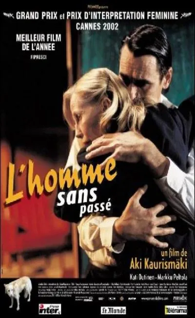 L'homme sans passé (2002)