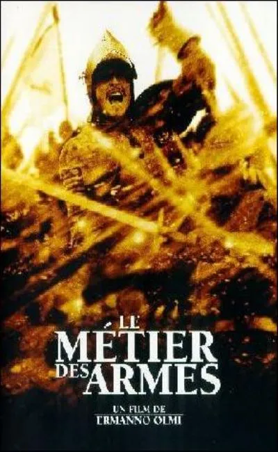 Le métier des armes (2002)