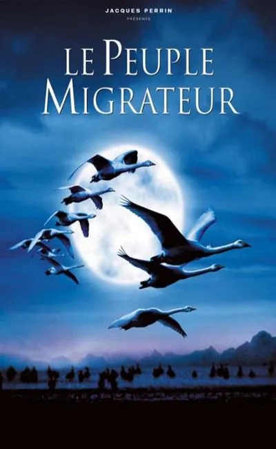 Le peuple migrateur (2001)