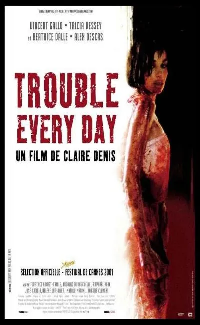Trouble every day (2001)