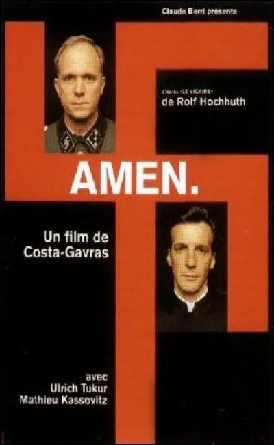 Amen (2002)