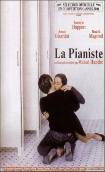 La pianiste