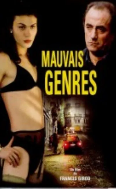 Mauvais genres