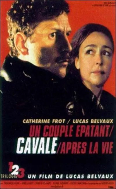 Cavale (2003)