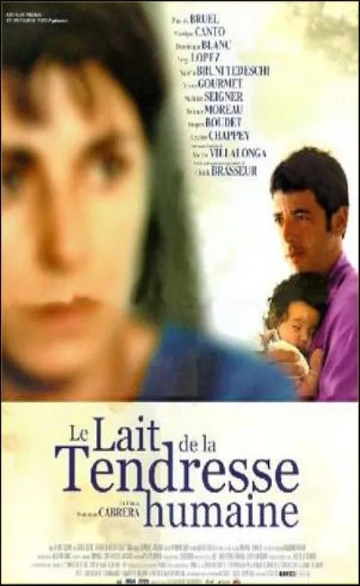 Le lait de la tendresse humaine