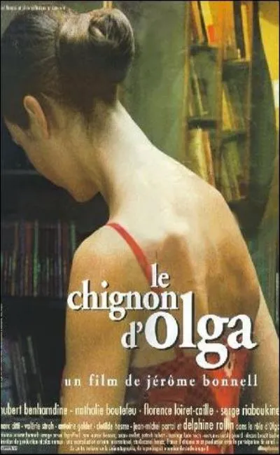 Le chignon d'Olga (2002)