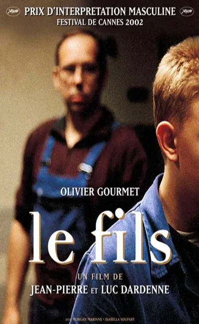 Le fils (2002)