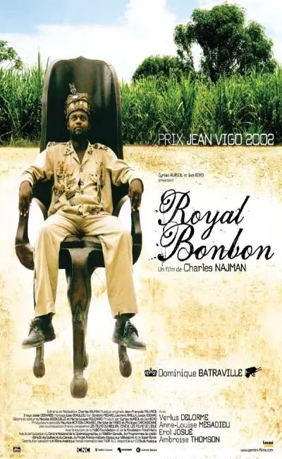 Royal Bonbon (2002)