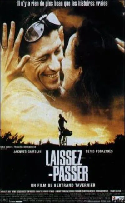 Laissez-passer