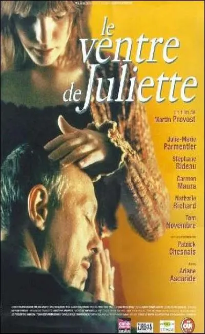 Le ventre de Juliette