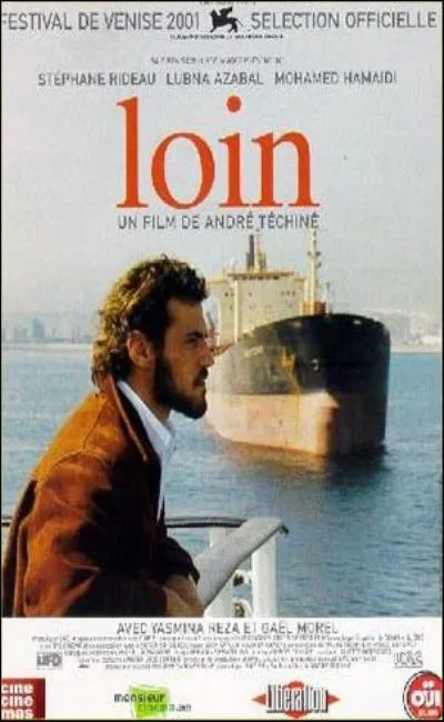 Loin (2001)