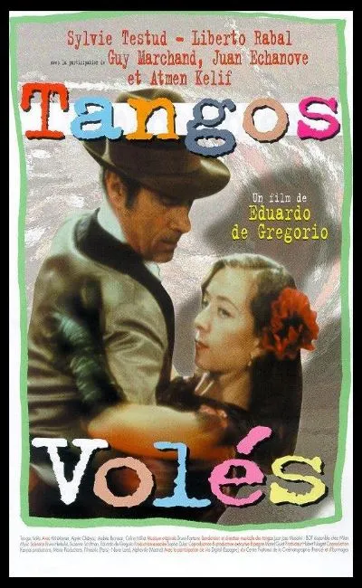 Tangos volés