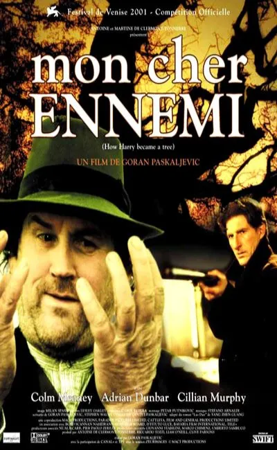 Mon cher ennemi (2002)