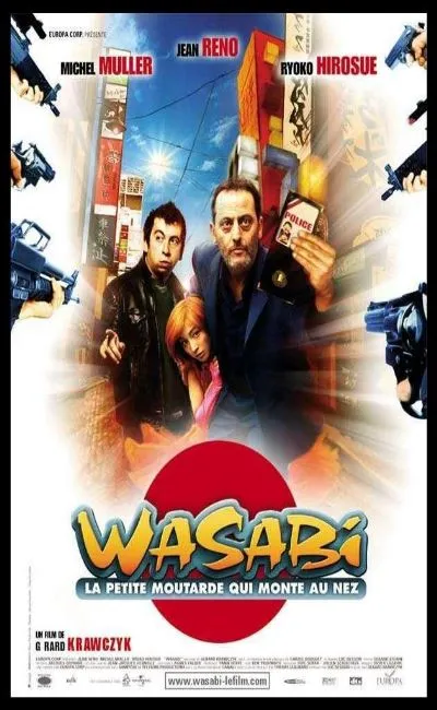 Wasabi