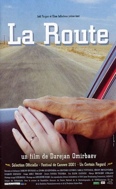 La route