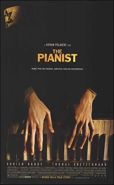 Le pianiste (2002)