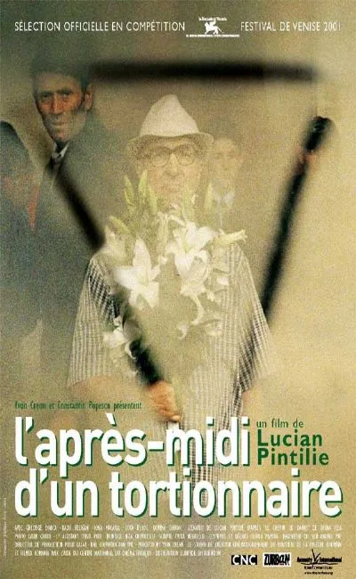 L'après-midi d'un tortionnaire (2002)