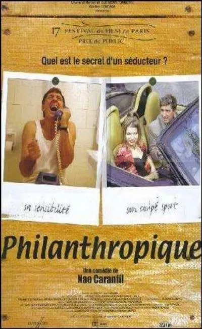 Philanthropique