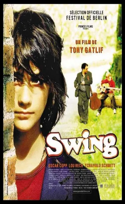 Swing (2002)