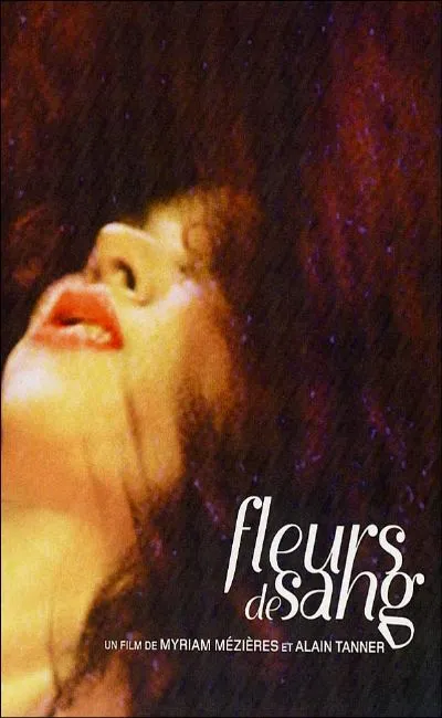 Fleurs de sang (2002)