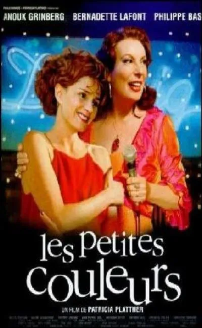 Les petites couleurs (2002)