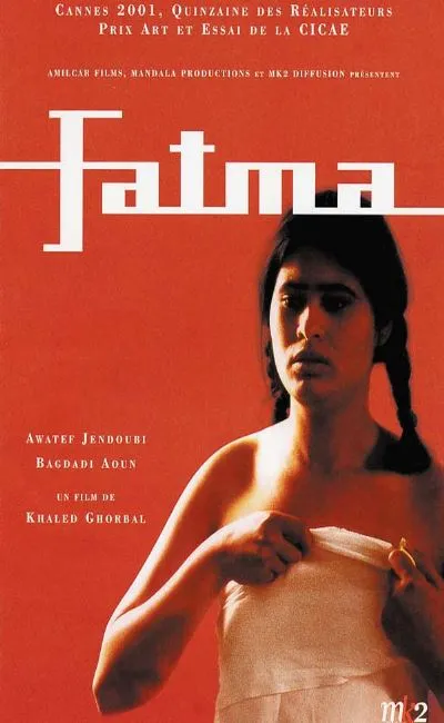 Fatma (2002)
