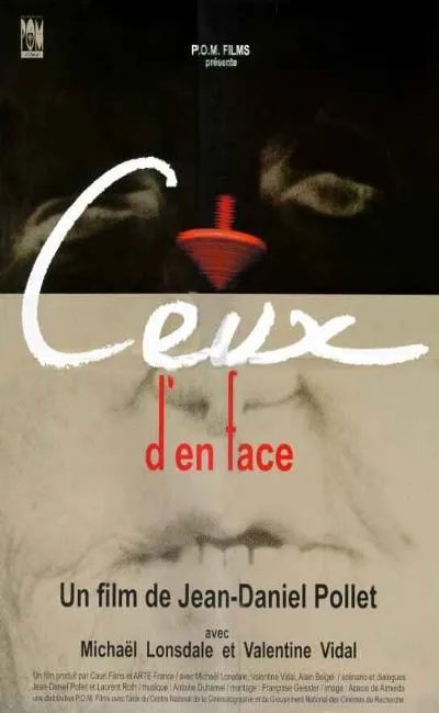 Ceux d'en face