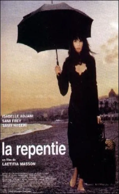 La repentie