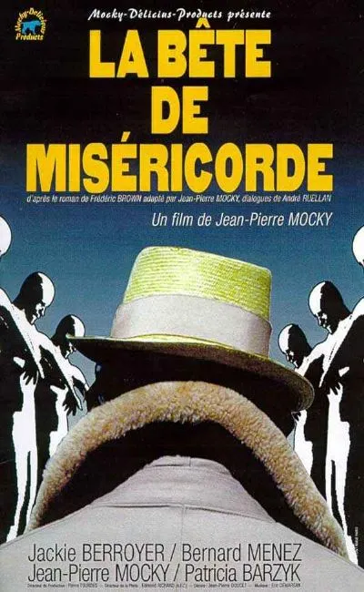 La bête de miséricorde