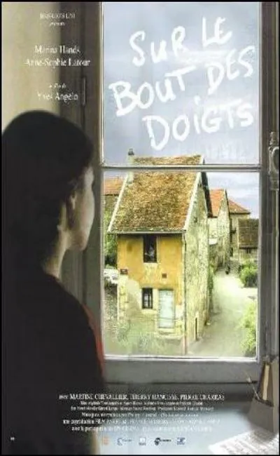 Sur le bout des doigts (2002)