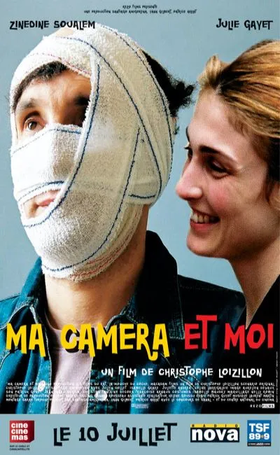 Ma caméra et moi (2002)