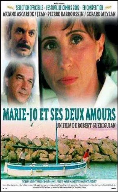 Marie-Jo et ses deux amours (2002)