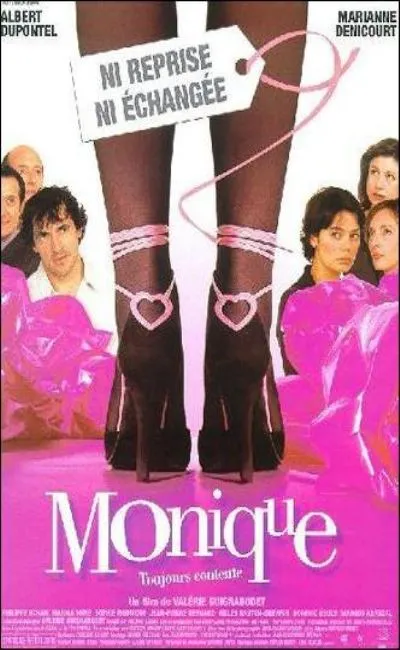 Monique (2002)