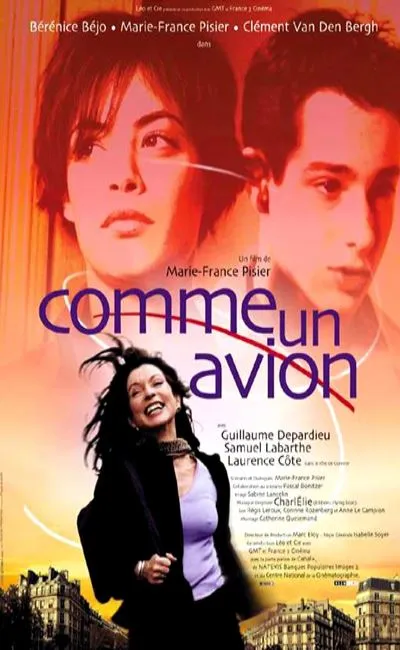 Comme un avion (2002)