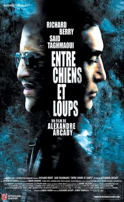 Entre chiens et loups (2002)