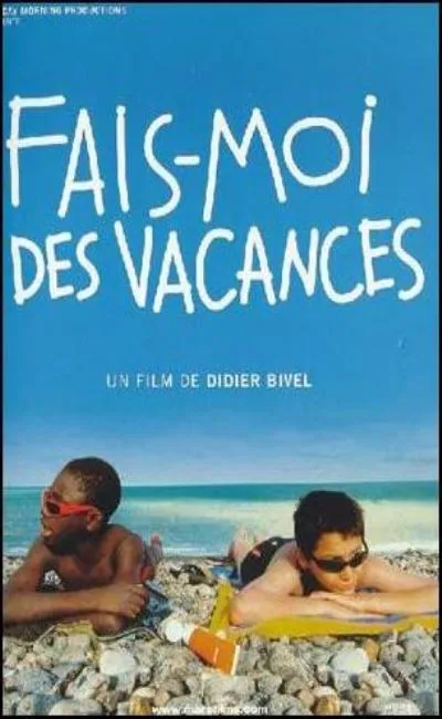 Fais-moi des vacances (2002)